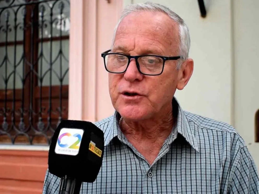 Víctor Vogel