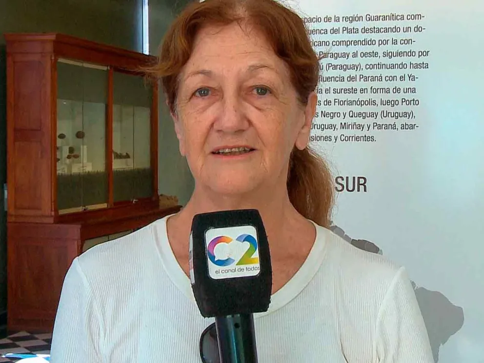 Liliana Rojas 