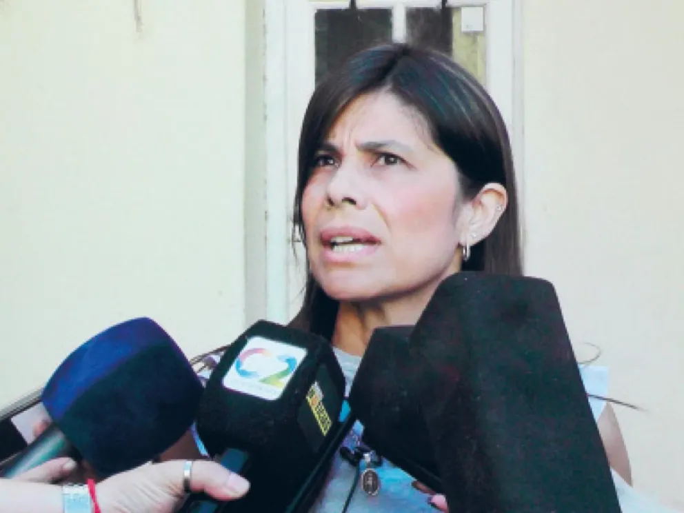 Griselda Benegas