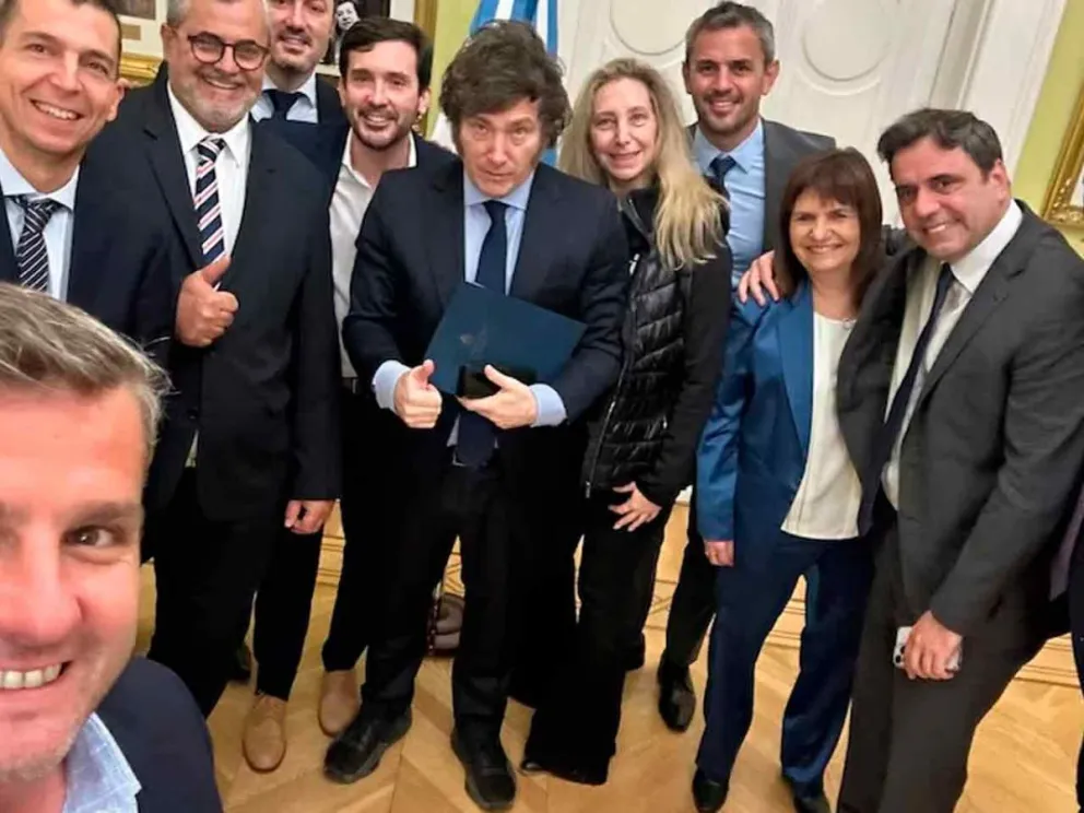 La decisión fue tomada por fallo mayoritario  