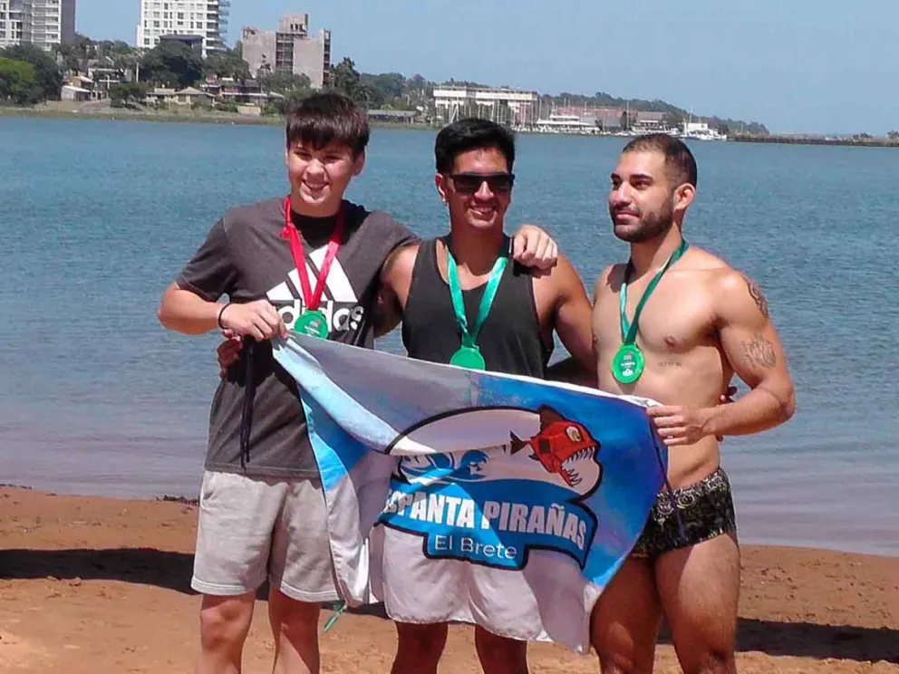 Organizado por la Secretaría de Deportes