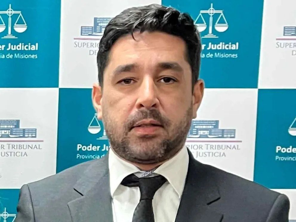 Carlos Jorge Giménez