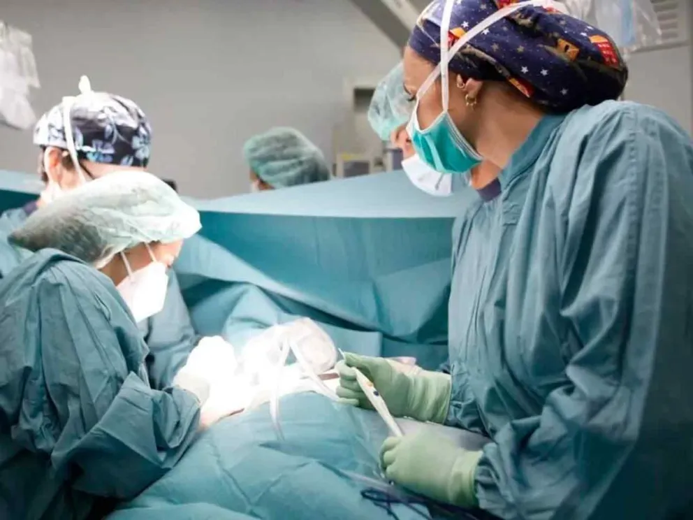 Compromiso con la salud pública 