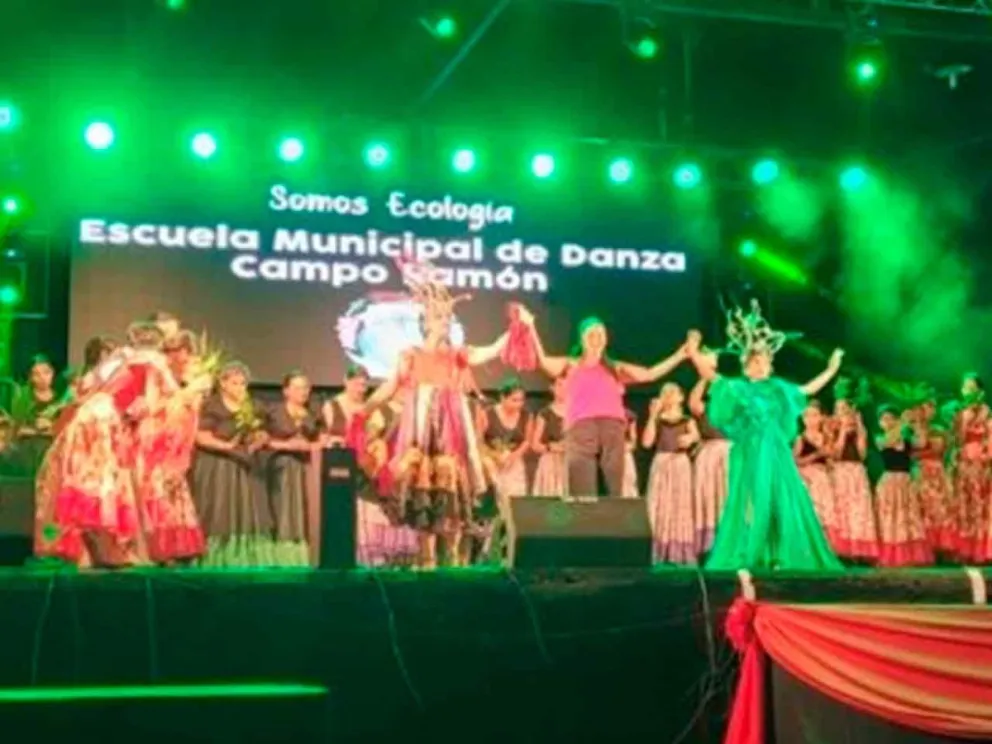 El sábado 4 de enero 