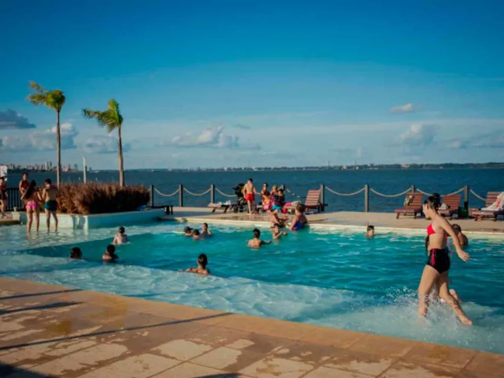 Ofrece numerosas comodidades