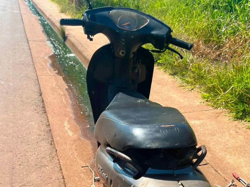 Investigan las causas del hecho 