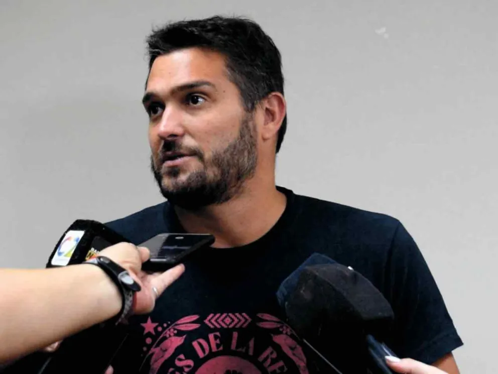 Facundo López Sartori