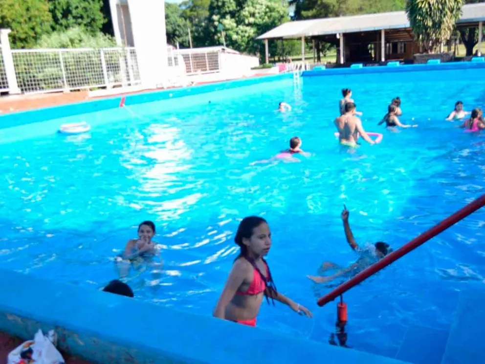 Inscripciones abiertas