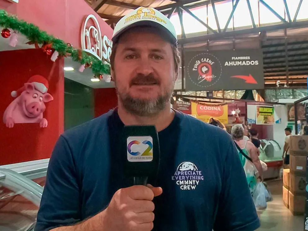 José María Bernardy 