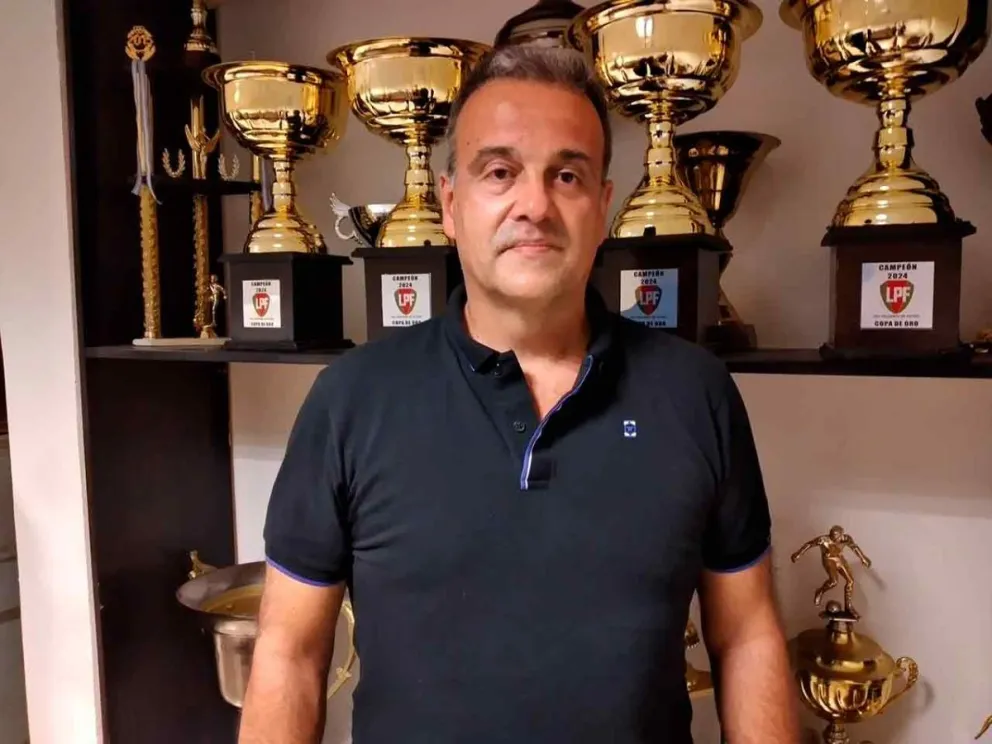 Marcelo Dei Castelli