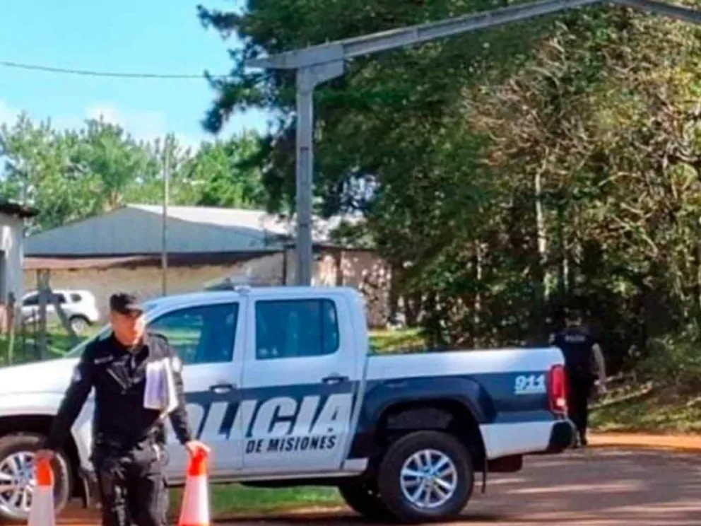 Por presuntas irregularidades en la dependencia 