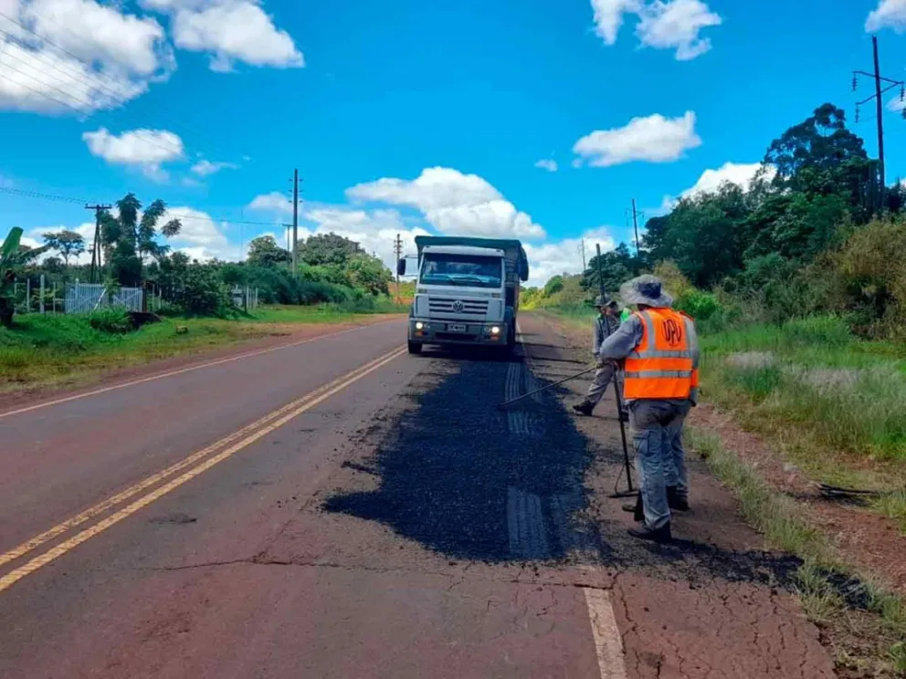 Programa Mejores Rutas 