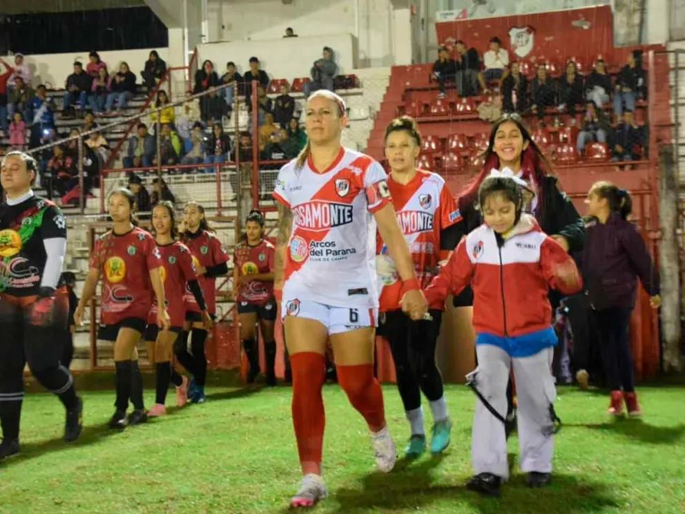 El año deportivo comenzará en marzo