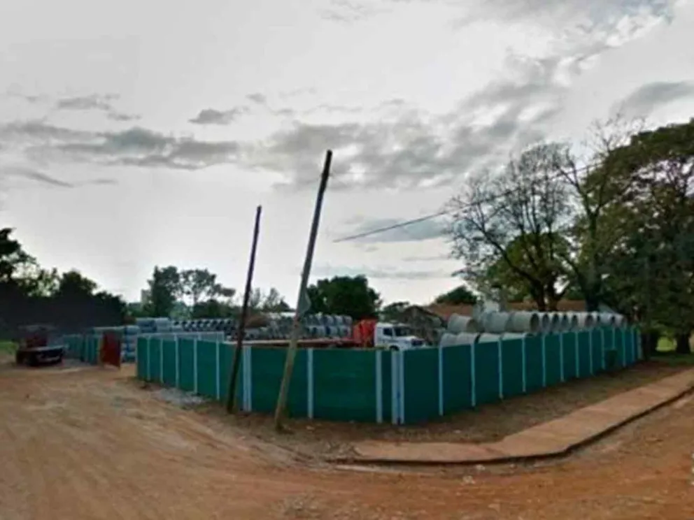 Investigan las causas del deceso