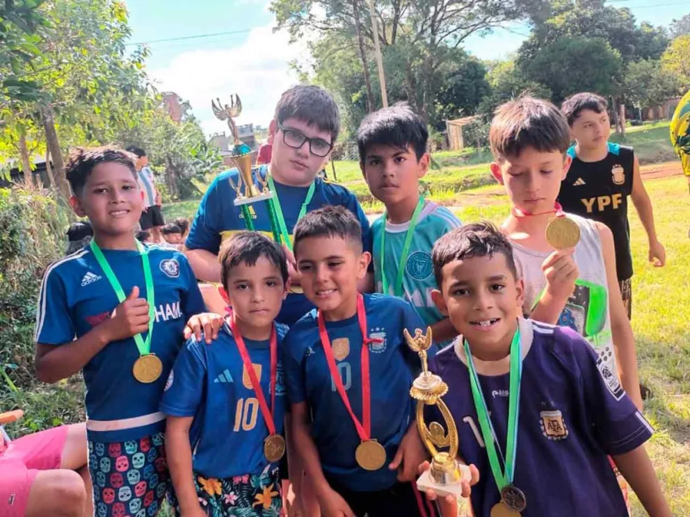 Compartirán distintas actividades