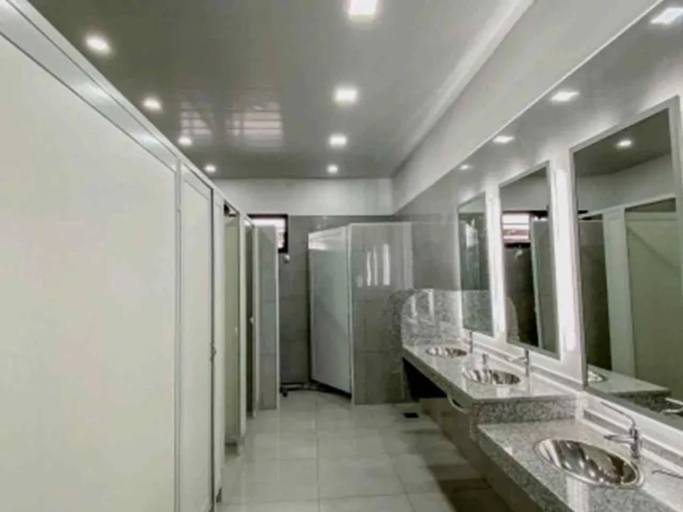 Instalaciones modernas y accesibles 