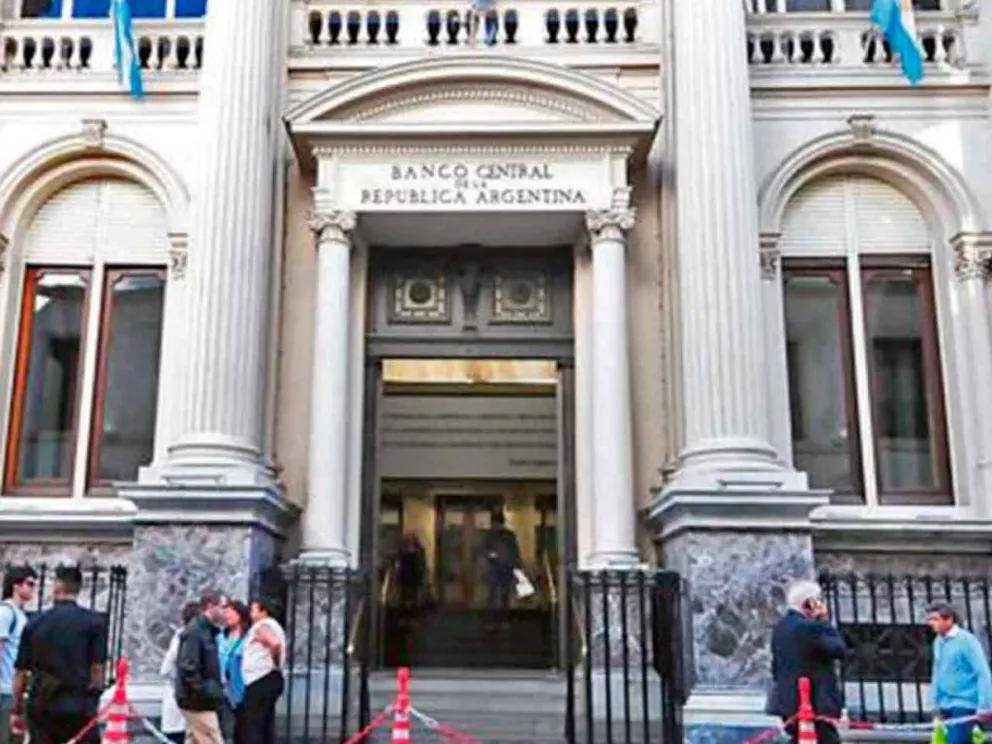 Concretó un préstamo en formato REPO