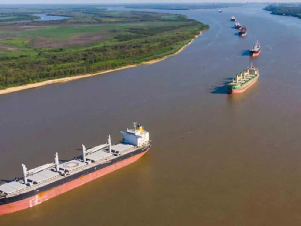 Lo anunció el vocero presidencial