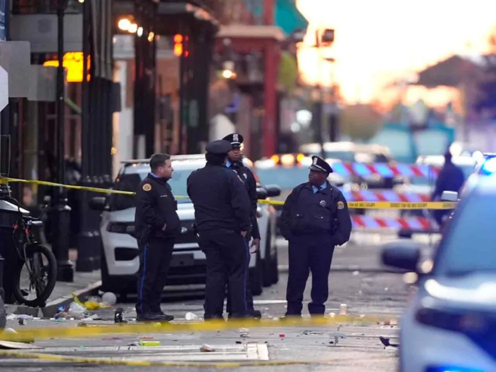 Continúa la investigación