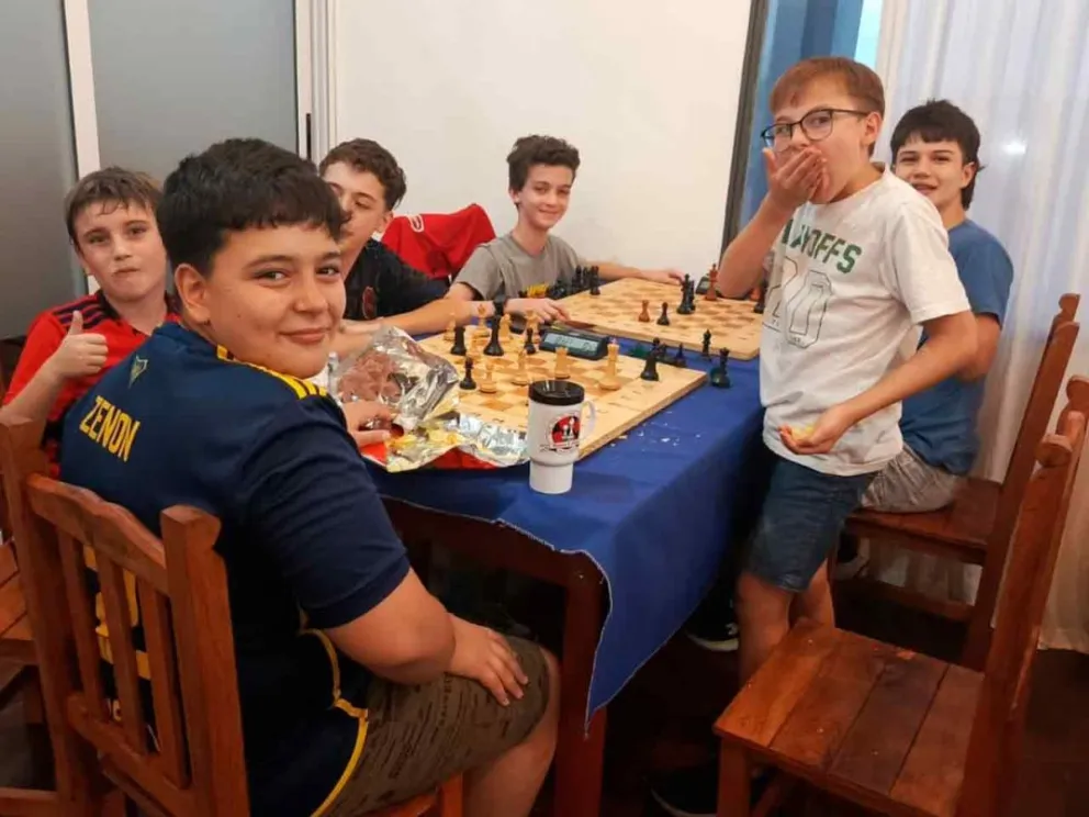 A partir del lunes 13 de este mes