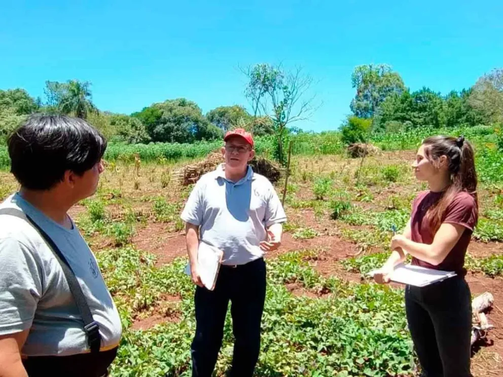 Compromiso con la producción sostenible