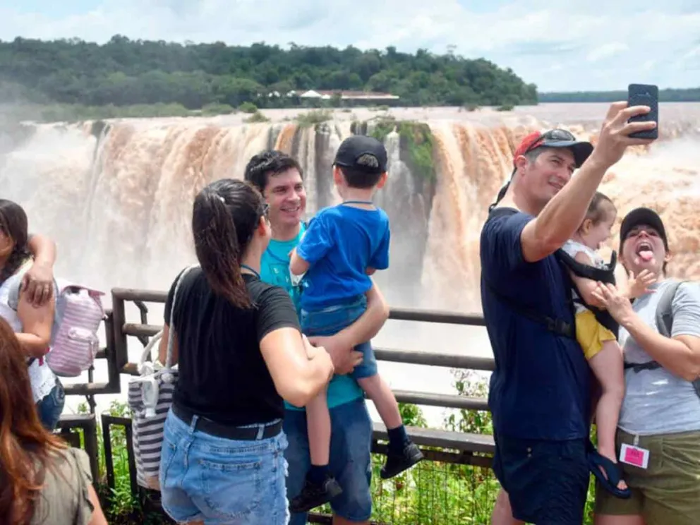 Se consolida como destino turístico predilecto