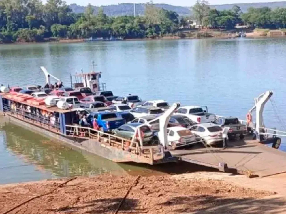 Implementaron un sistema para agilizar el trámite migratorio 