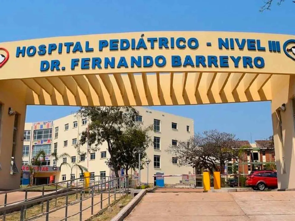 Las próximas 72 horas son cruciales para su recuperación 