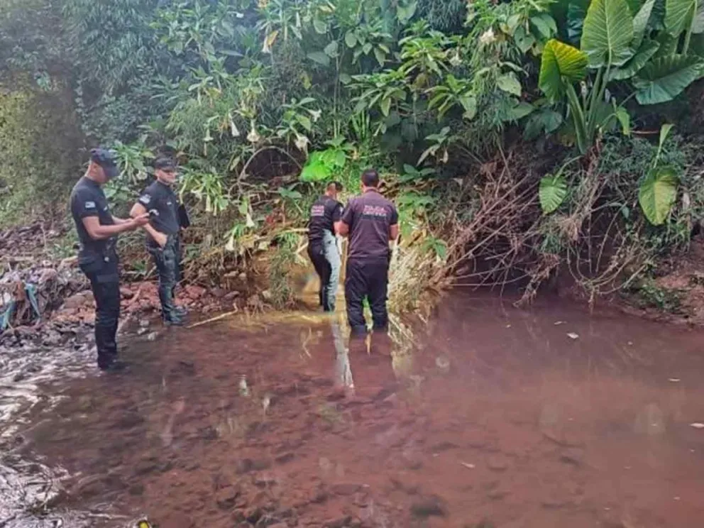 Resultado de la autopsia