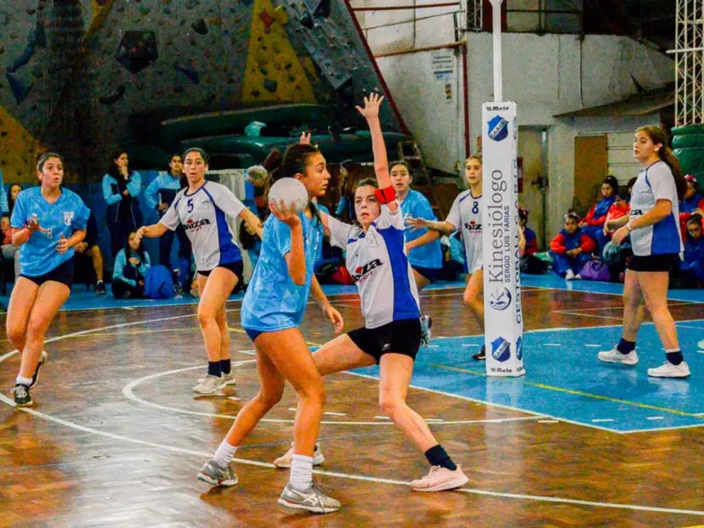 El torneo convocará a equipos de diferentes provincias 