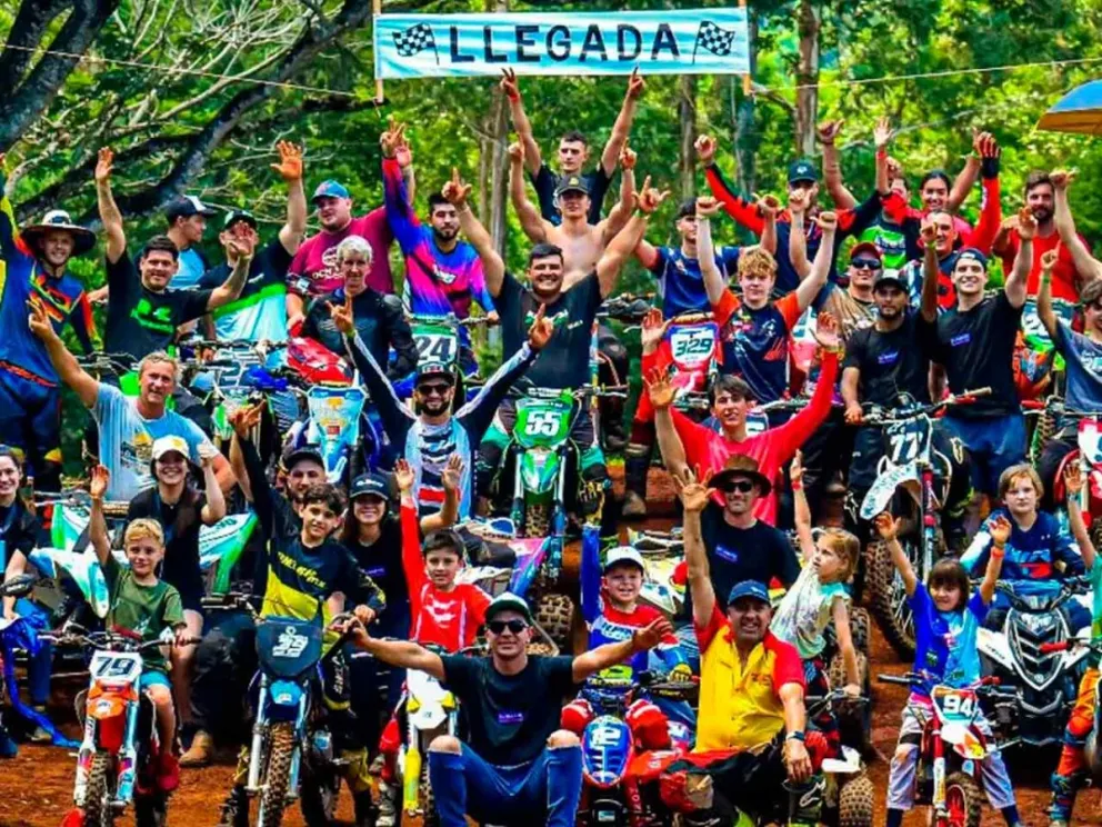 El certamen tendrá nueve fechas