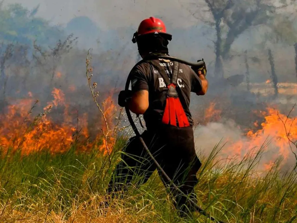 Hay varias localidades afectadas