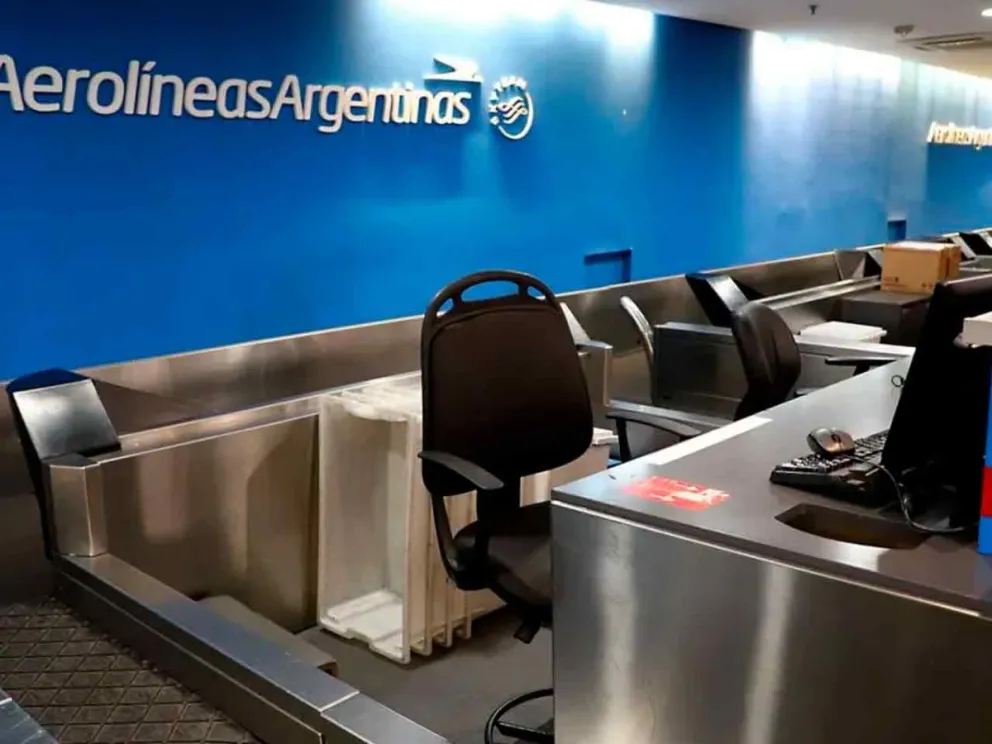 Lo informó a través de un comunicado