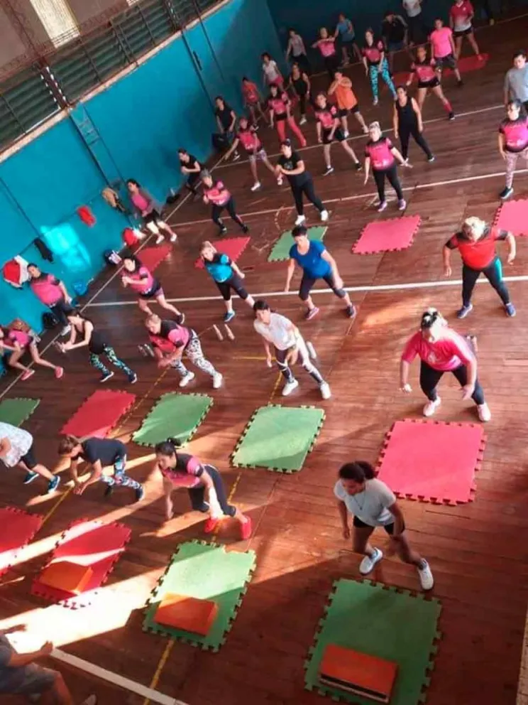 Invitan a participar