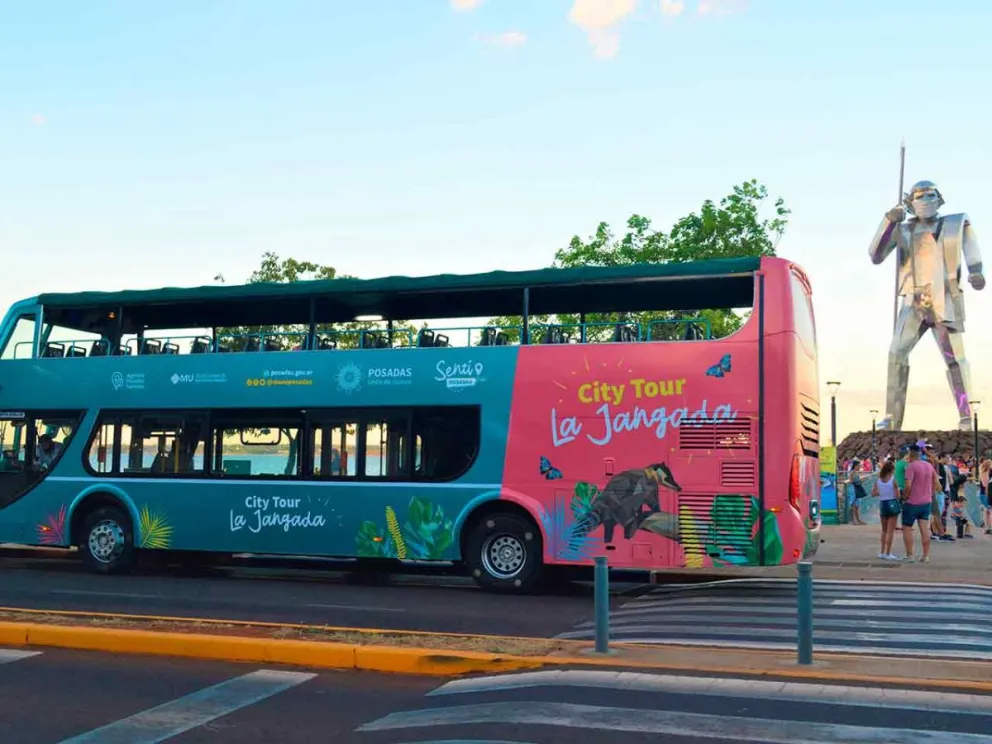 Imperdible propuesta de verano 