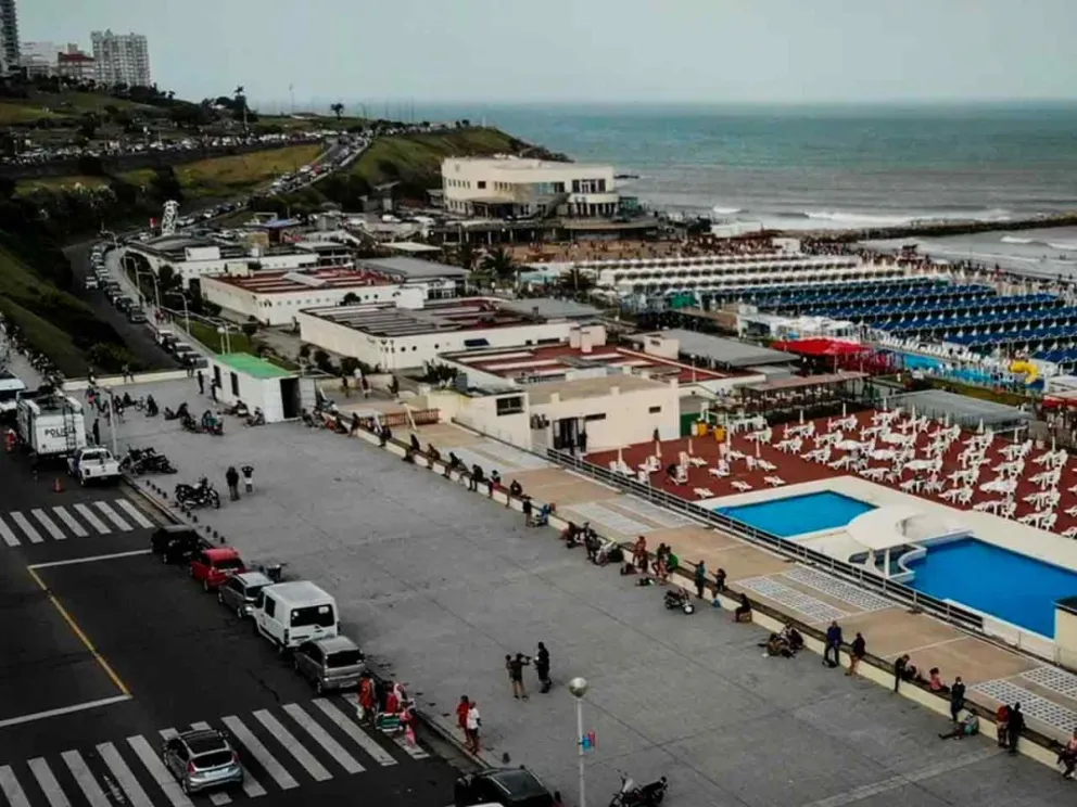 Preocupación en el sector hotelero