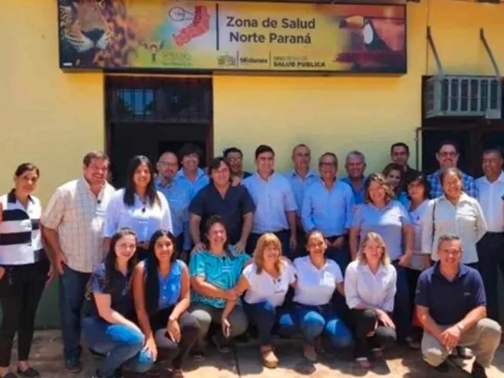 La oficina sanitaria atiende de lunes a viernes