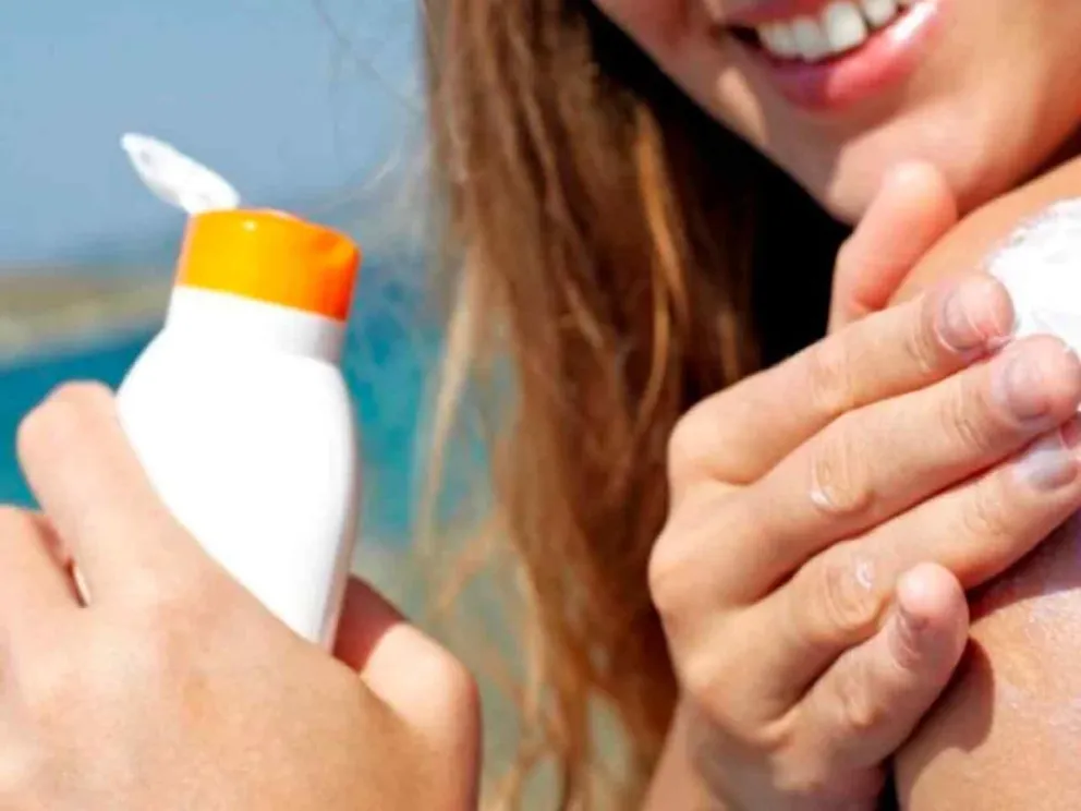 Ante el intenso calor