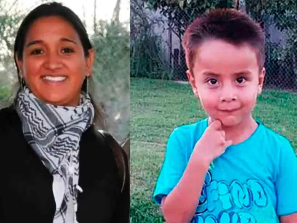 Mónica Millapi/Loan Danilo Peña