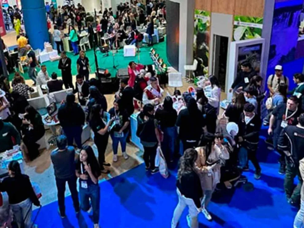 Se realizará del 22 al 26 de enero