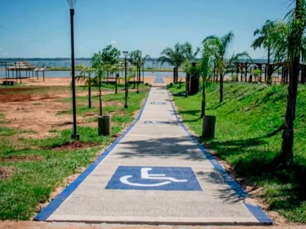 Compromiso con la accesibilidad