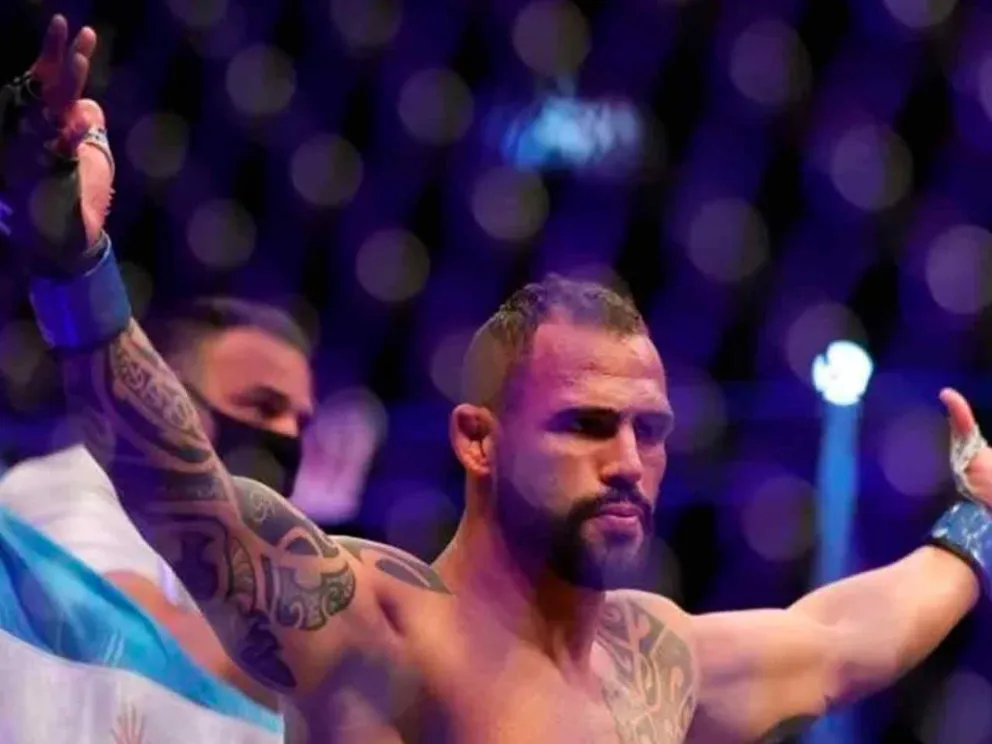 Santiago Ponzinibbio
