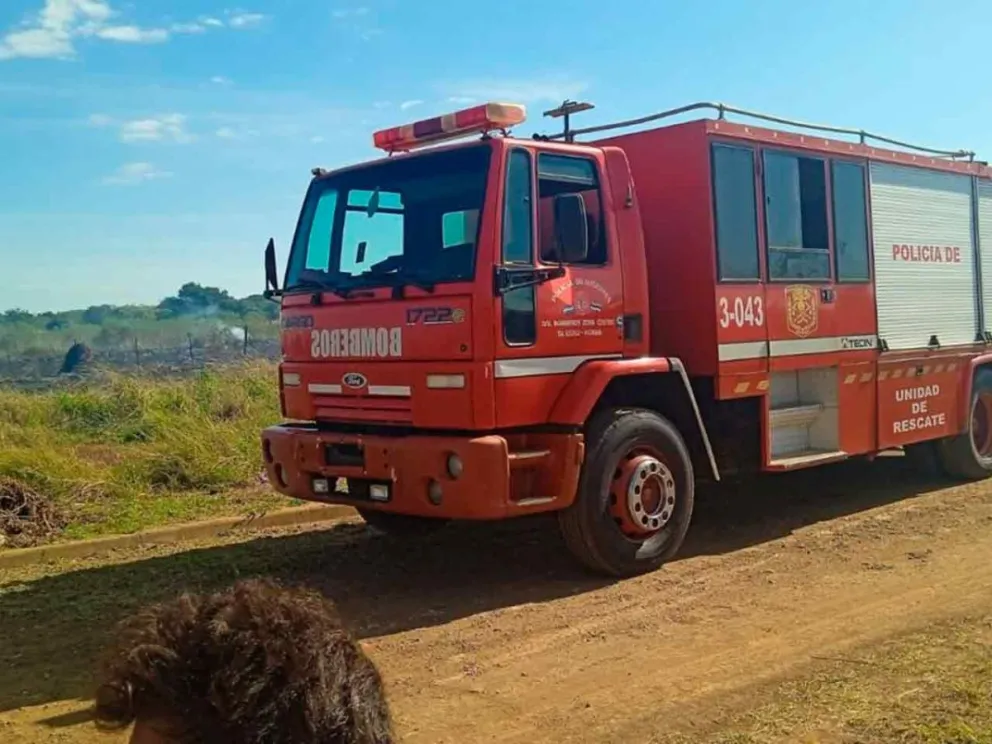 Refuerzan las tareas de prevención