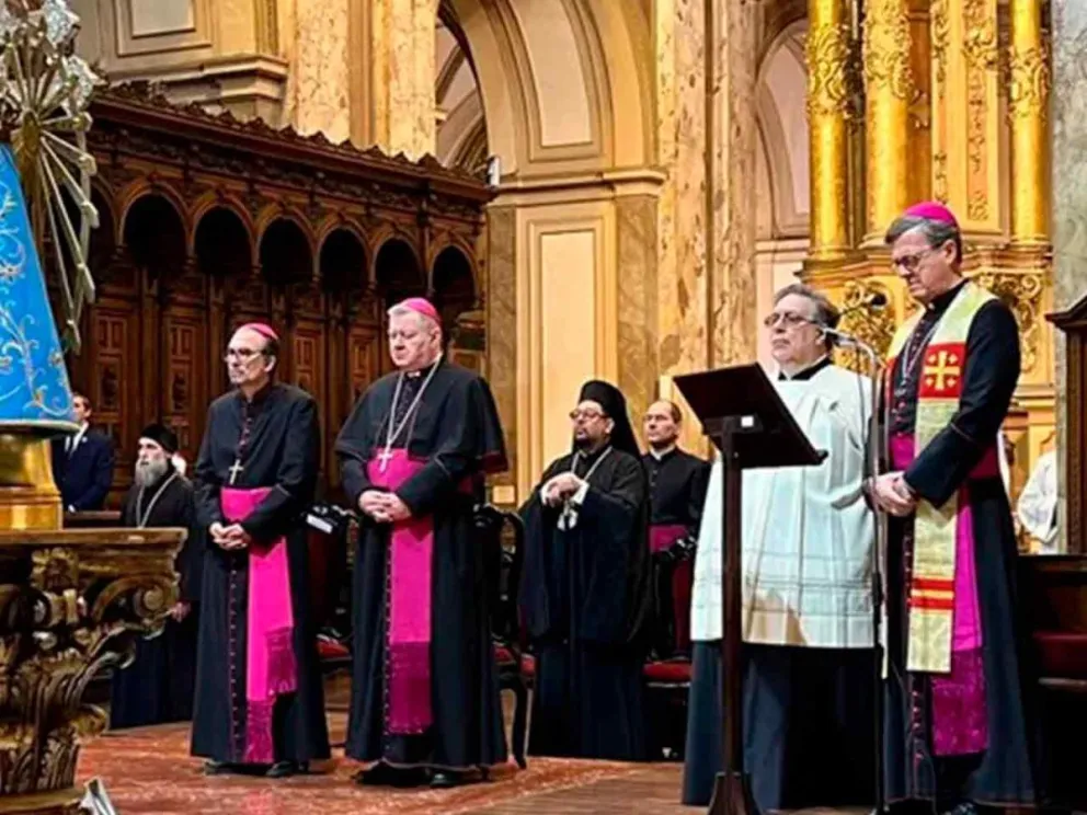 El proyecto fue presentado en el Congreso de la Nación