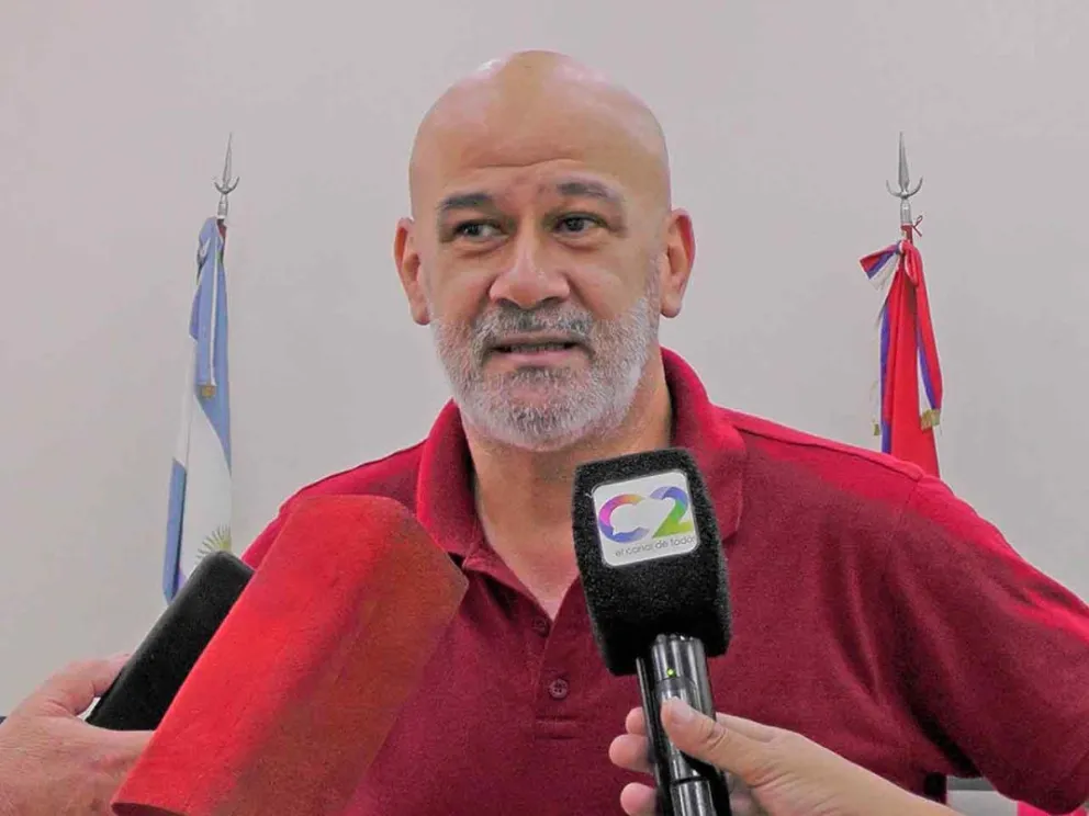 Norberto Rivas