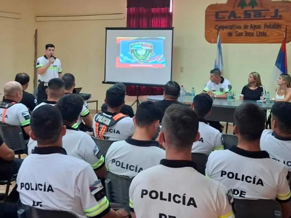 Importante jornada de actualización 