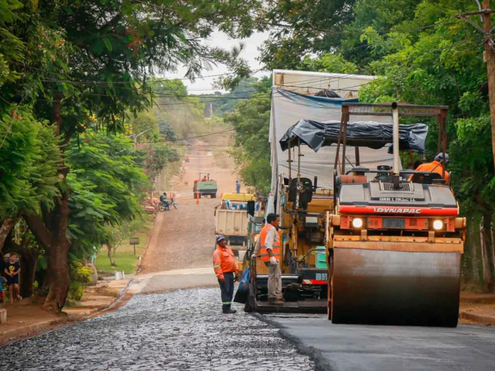 Realizarán trabajos mancomunados con los municipios