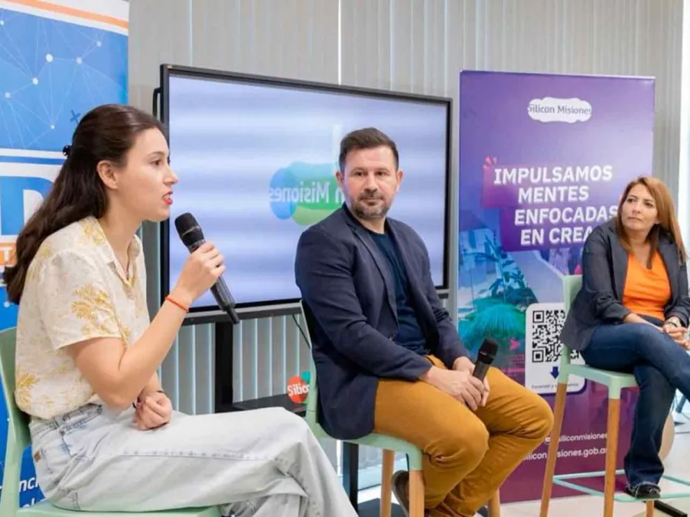 Momento del lanzamiento de la segunda edición