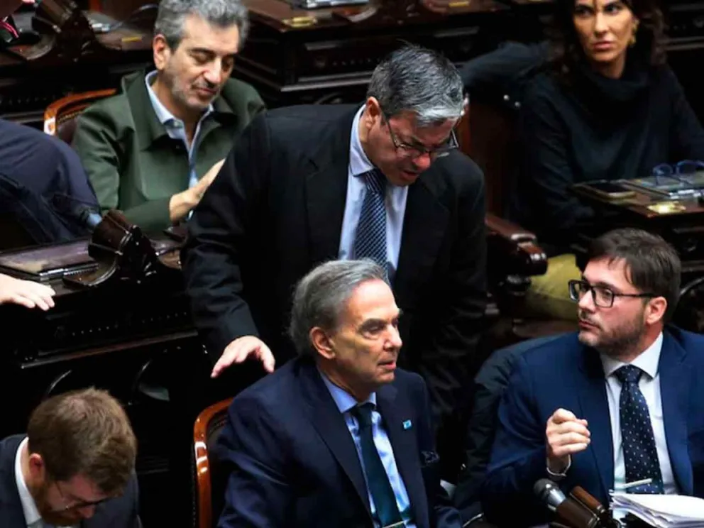 Convocadas por el Gobierno para hoy