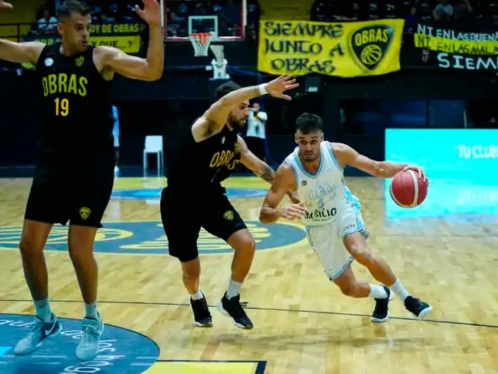 El encuentro será el viernes a las 21:30